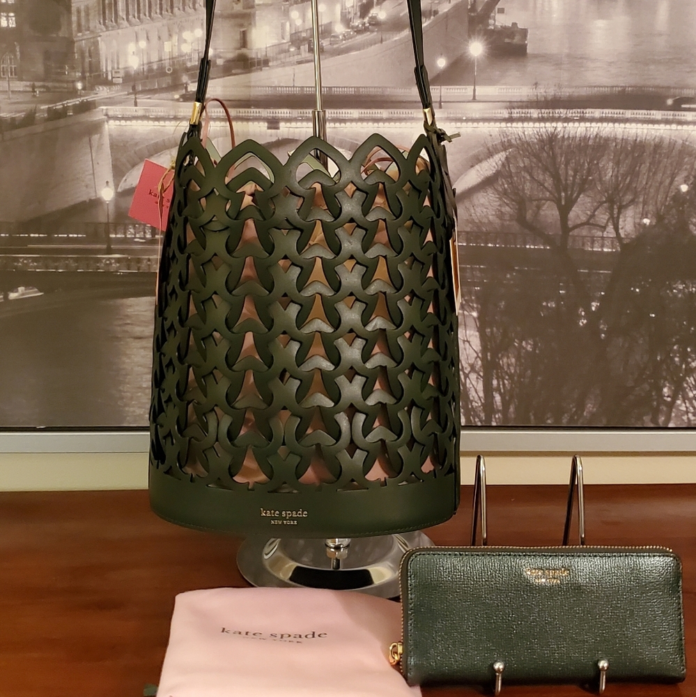 Kate Spade - Dorie